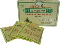 An Mian An Shen Chong Ji 10g x 10 bags per box