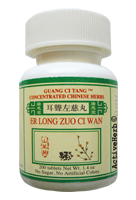 Er Long Zuo Ci Pian 100 Tablets